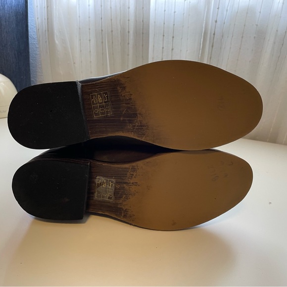 Gorgeous Treasure and Bond Leather Boot Size 7 1/2. - Picture 4 of 5